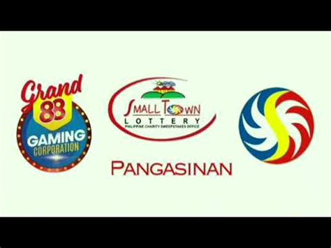 STL Pangasinan Tuesday. October 18. 12:00 PM. 2022 ACTUAL .